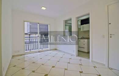 Imagem 13: SãO PAULO - Apartamento Padrão - Jardim Paulistano