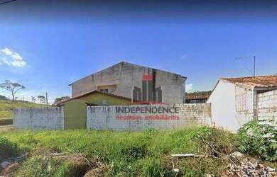 Imagem 1: Terreno à venda, 262 m² por R$ 179.000,00 - Jardim Santa Júlia - São...