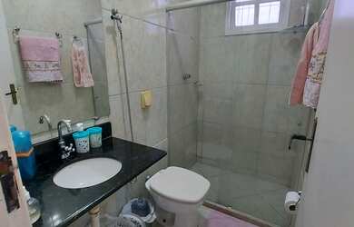 Imagem 13: Casa de praia guarapari praia do morro temporada