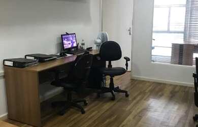 Imagem 6: Sala à venda, 34 m² por R$ 150.000,00 - Centro - Rio de Janeiro/RJ