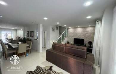 Imagem 9: Casa à venda no condomínio Quality III, no Recreio dos Bandeirantes