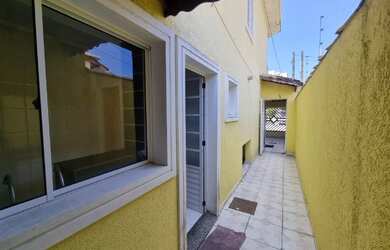 Imagem 12: Lindo sobrado na Aviação