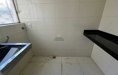 Imagem 10: Apartamento para loca o no Bairro Santa Terezinha