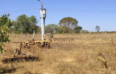 Imagem 12: Fazenda à venda, 561 hectares por R$ 7.100.000 - Zona Rural - São João...