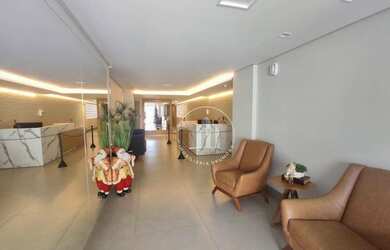 Imagem 1: Apartamento à venda, 126 m² por R$ 550.000,00 - Kobrasol - São José/SC