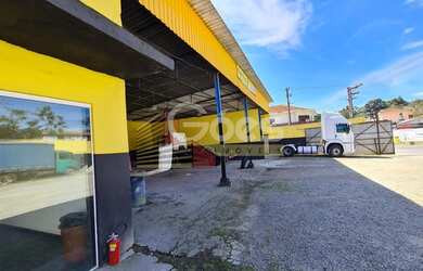 Imagem 4: Terreno, 1850 m² - venda por R$ 4.800.000 ou aluguel por R$ 20.000/mês...