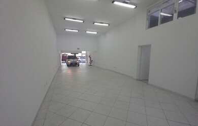 Imagem 1: Salão para alugar, 200 m² por R$ 6.500/mês - Vila Gomes Cardim - São...