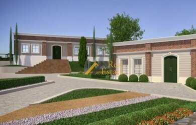 Imagem 7: Terreno à venda, 300 m² por R$ 372.000,00 - Condomínio London Park...