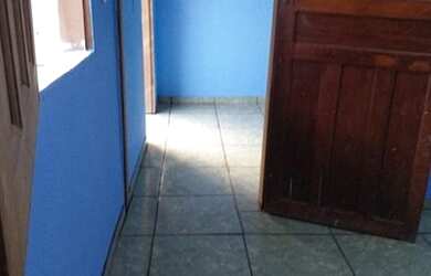 Imagem: O apartamento possui 1 Dormitório, 1 Banheiro e está localizado