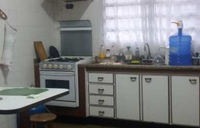 Imagem 10: Casa (sobrado Casa com 3 dormitórios