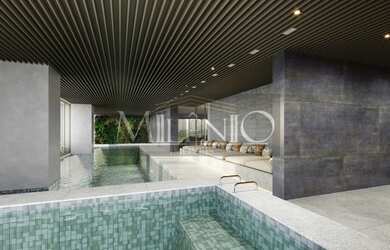 Imagem 11: SãO PAULO - Apartamento Padrão - Alto de Pinheiros