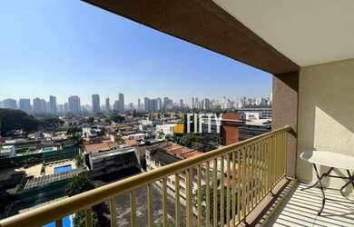 Imagem 2: Apartamento com 2 dormitórios à venda, 63 m² por R$ 795.000,00 - Brooklin - São Paulo/SP