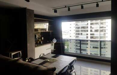 Imagem 2: Apartamento com 2 dormitórios, 109 m² - venda por R$ 395.000,00 ou aluguel...