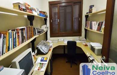 Imagem 5: SOBRADO RESIDENCIAL em GOIÂNIA - GO, RESIDENCIAL GRANVILLE