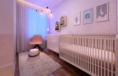 Imagem 16: Eco Vila Genebra no Swiss Park