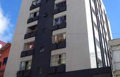 Imagem: O apartamento possui 3 Dormitórios, 4 Banheiros, 1 Vaga na