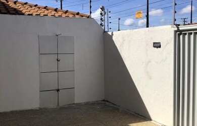 Imagem 6: Casa no água fria. Varanda, 210m² de Área, 2 Vagas na garageme3 Dormitórios