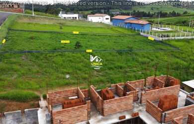 Imagem 4: Terreno em Guararema. 1034 metros quadrados em Guararema - SP