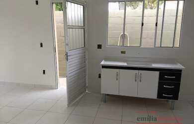 Imagem 8: Campo Limpo Paulista - Casa Padrão - Jardim Laura