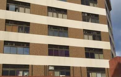 Imagem: O depósito possui 25m² de Área e está localizado em Pituba