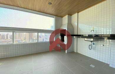 Imagem 10: Apartamento com 3 dormitórios à venda, 113 m² por R$ 690.000 - Aviação...