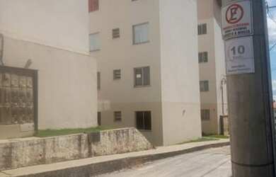 Imagem 14: Betim - Duque de Caxias Apartamento - transfiro por R$ 29 mil