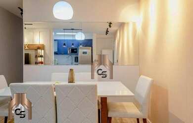 Imagem 8: Apartamento com 2 dormitórios, 80 m² - venda por R$ 690.000 ou aluguel...