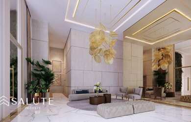 Imagem 9: BALNEáRIO CAMBORIú - Apartamento Padrão - Pioneiros