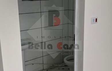 Imagem 8: Salão Comercial na Vila Alpina com 300 m2, 03 vagas