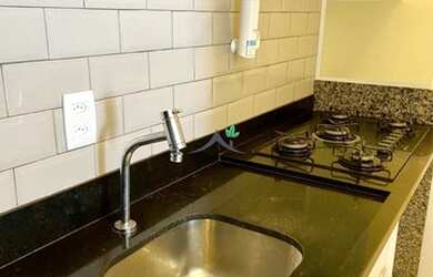 Imagem 10: Salvador - Apartamento Padrão - Caminho das Árvores