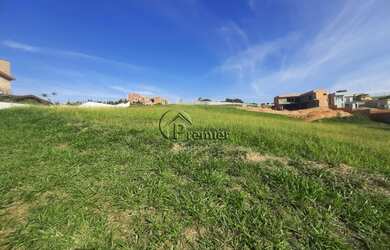 Imagem 3: INDAIATUBA - Terreno Padrão - JARDIM QUINTAS DA TERRACOTA