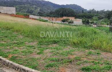 Imagem: O terreno possui 508m² de Área e está localizado em Jardim