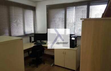 Imagem 1: Sala à venda, 34 m² por R$ 303.000,00 - Jardim da Saúde - São Paulo/SP