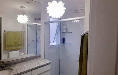 Imagem 11: Jardins do Brasil - Vista externa - 3 suites - Andar alto - Por R$ 1.290.000