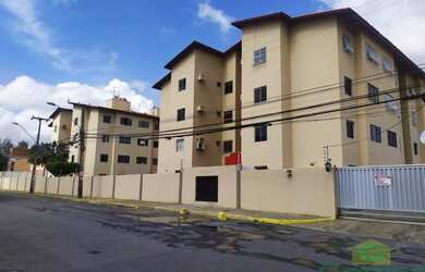 Imagem 5: APARTAMENTO RESIDENCIAL em FORTALEZA - CE, BOA VISTA