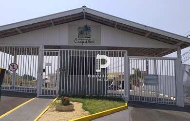 Imagem 6: Terreno à venda, 300 m² por R$ 250.000,00 - Condomínio Colina dos Coqueiros...