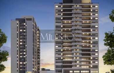 Imagem 1: SãO PAULO - Apartamento Padrão - Tatuapé