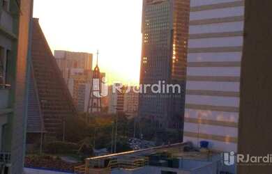 Imagem 2: Sala à venda, 39 m² por R$ 150.000,00 - Centro - Rio de Janeiro/RJ