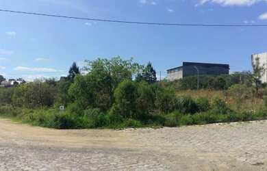 Imagem 4: Caxias do Sul - Terreno Padrao - Nossa Senhora Das Gracas
