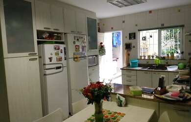 Imagem 11: Casa para venda com piscina 362m2 no Cosme Velho - Rio de Janeiro - RJ