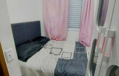 Imagem 9: Cobertura à venda, 40 m² por R$ 280.000,00 - Vila Helena - Santo André/SP