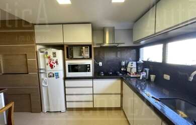 Imagem 3: Caxias Do Sul - Apartamento Padrão - Exposição