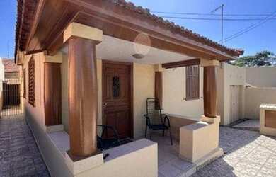 Imagem 3: Casa com 2 dormitórios, 110 m² - venda por R$ 350.000,00 ou aluguel...