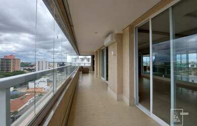 Imagem 3: Apartamento com 4 dormitórios, 358 m² - venda por R$ 4.000.000,00 ou...