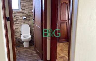 Imagem 5: Apartamento com 1 dormitório à venda, 55 m² por R$ 520.000