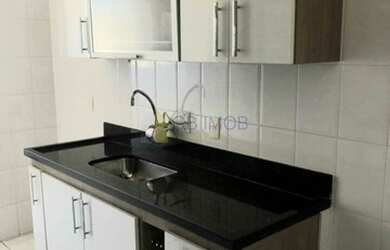 Imagem 5: Jundiaí - Apartamento Padrão - Vila Agrícola