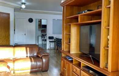 Imagem 12: Apartamento com 3 dormitórios à venda, 142 m² por R$ 880.000 - Centro - Santo André/SP