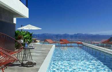 Imagem 3: Conheça o Torre de Booz no Pioneiros em Balneário Camboriú