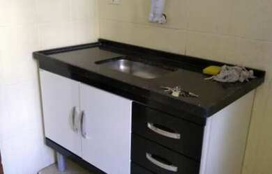 Imagem 8: SãO PAULO - Apartamento Padrão - Vila Souza