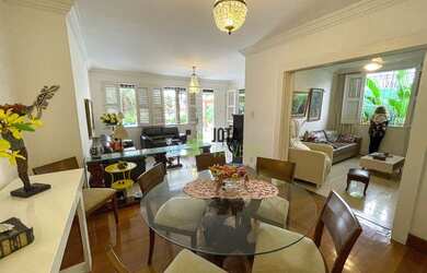 Imagem 7: Casa 4/4 no Caminho das Árvores